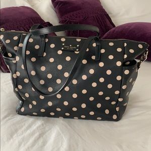 COPY - Kate spade diaper bag